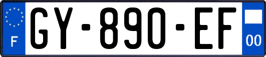 GY-890-EF