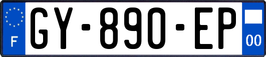 GY-890-EP