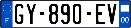 GY-890-EV