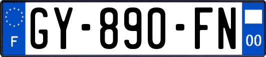 GY-890-FN