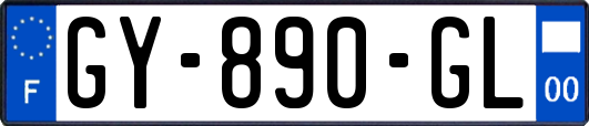 GY-890-GL