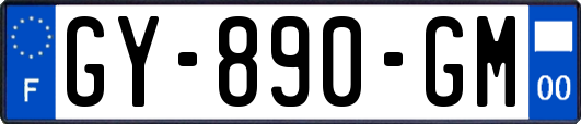 GY-890-GM