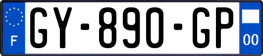 GY-890-GP