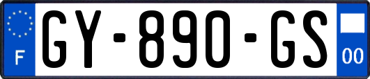 GY-890-GS