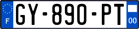 GY-890-PT