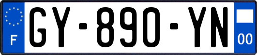 GY-890-YN