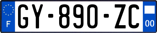 GY-890-ZC