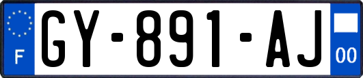 GY-891-AJ