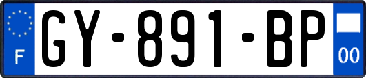 GY-891-BP