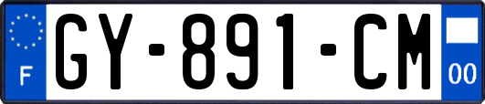 GY-891-CM