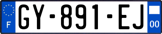 GY-891-EJ