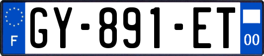 GY-891-ET