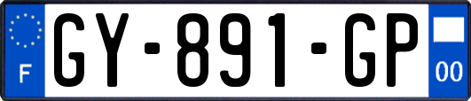 GY-891-GP