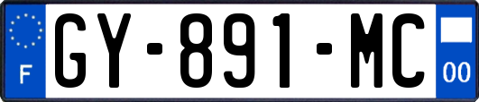 GY-891-MC