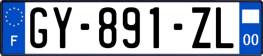 GY-891-ZL