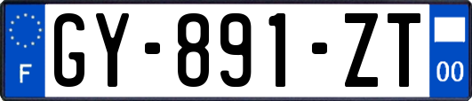 GY-891-ZT