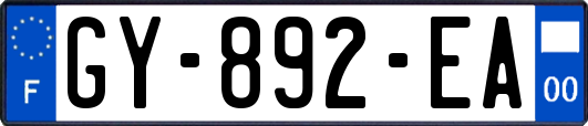 GY-892-EA