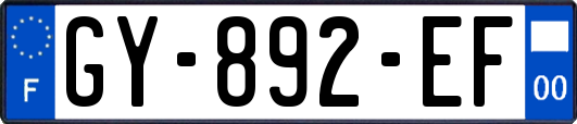GY-892-EF