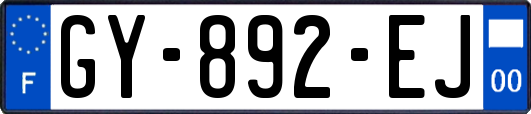 GY-892-EJ