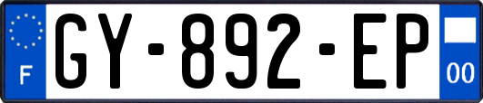 GY-892-EP