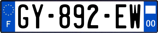 GY-892-EW