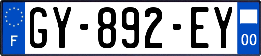 GY-892-EY