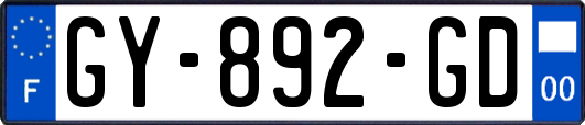 GY-892-GD