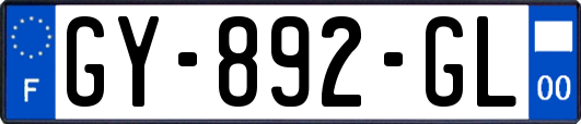 GY-892-GL
