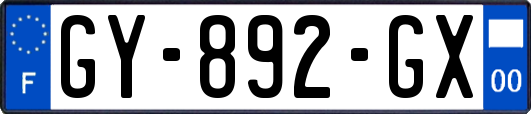 GY-892-GX