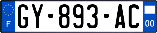 GY-893-AC