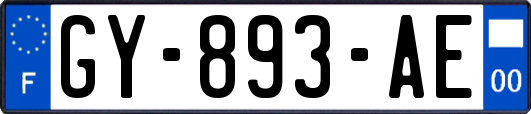 GY-893-AE