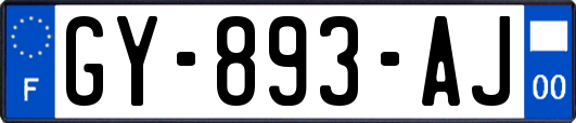 GY-893-AJ