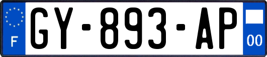 GY-893-AP