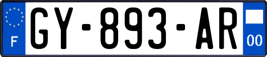 GY-893-AR