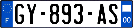 GY-893-AS