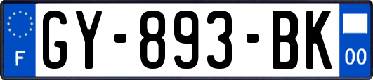 GY-893-BK