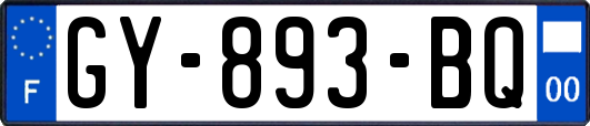 GY-893-BQ