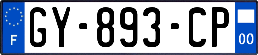 GY-893-CP