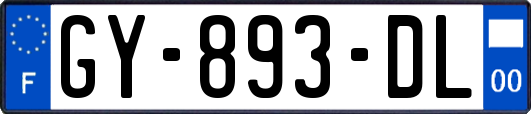 GY-893-DL
