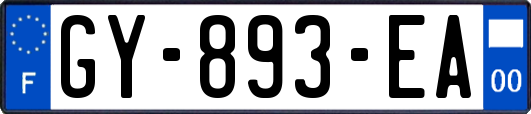 GY-893-EA