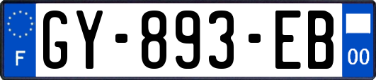 GY-893-EB