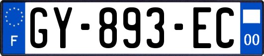 GY-893-EC