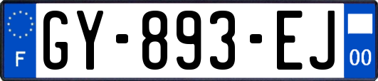 GY-893-EJ