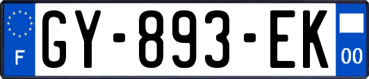 GY-893-EK