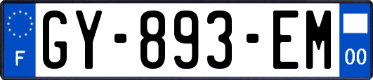 GY-893-EM