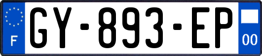 GY-893-EP