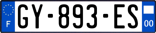 GY-893-ES
