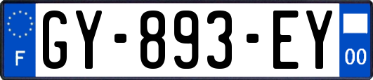 GY-893-EY