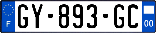 GY-893-GC