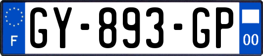 GY-893-GP